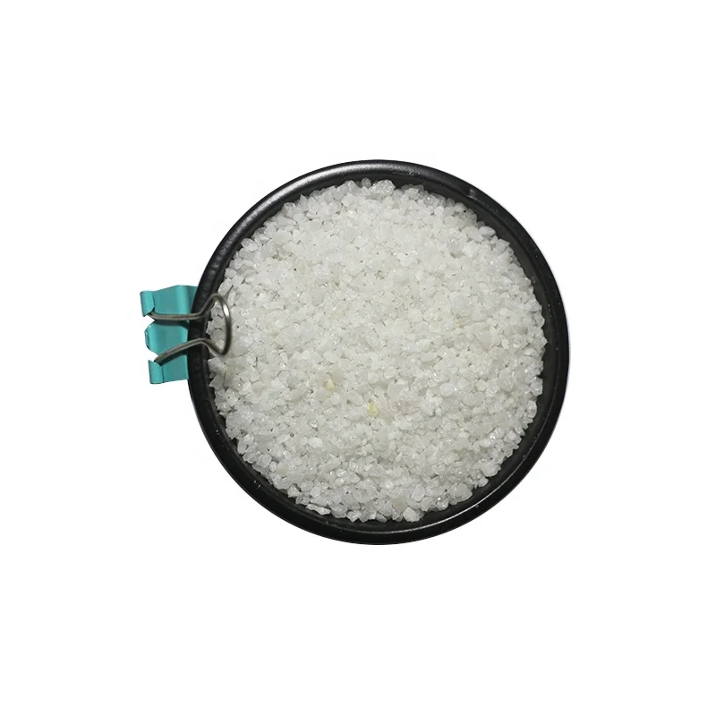 Низкая цена, белые сплавленные алюминиевые абразивные материалы для противоскользящего покрытия