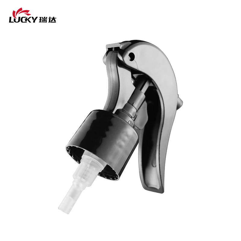 Household Mini Trigger Sprayer 24mm 28mm Garden Sprayer Plastic Trigger Spray