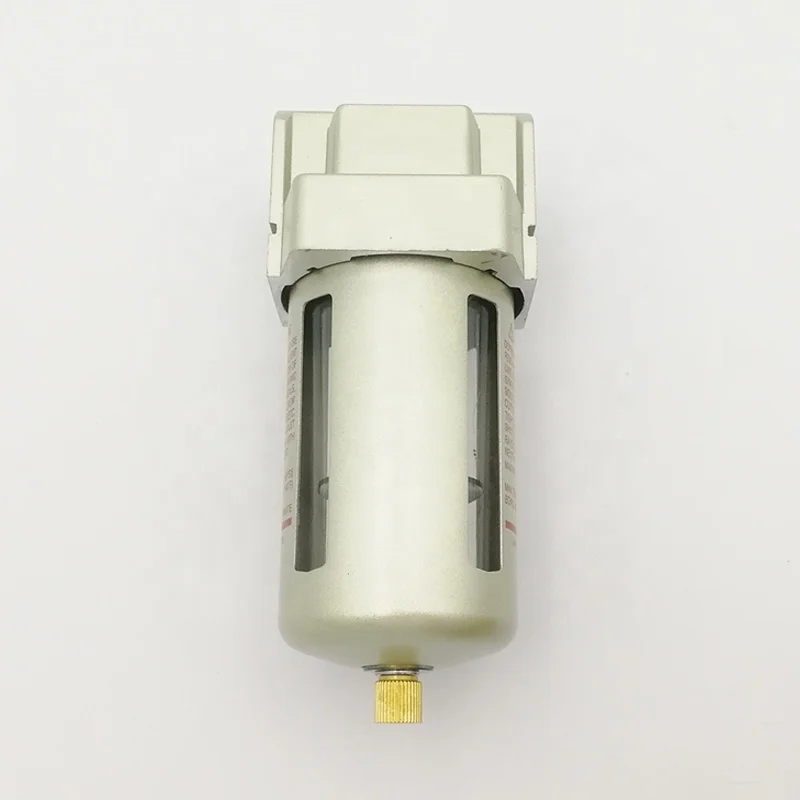 AF series 1/2 inch AF4000-04 AF4000-06 compressed pneumatic air filter
