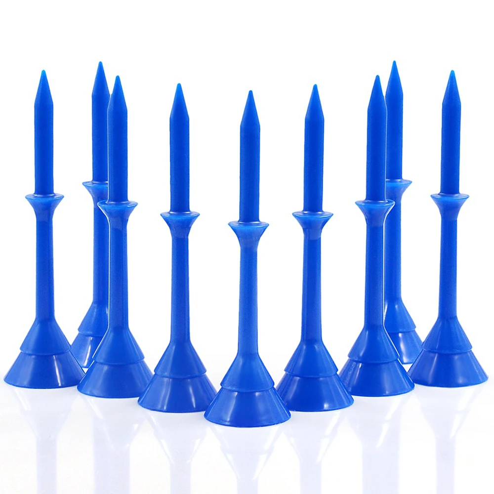 3 Sizes colours Golf Tees Wholesale