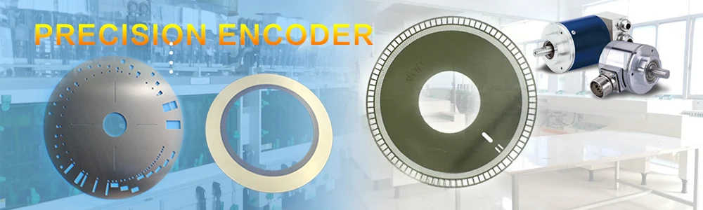 encoder disk