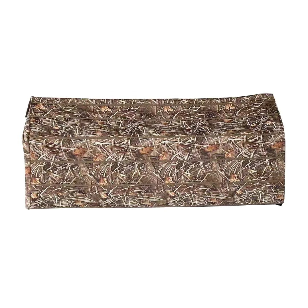 Factory Customized Hot Sale Outdoor Tent Pop-Up Ground Hunting Blind