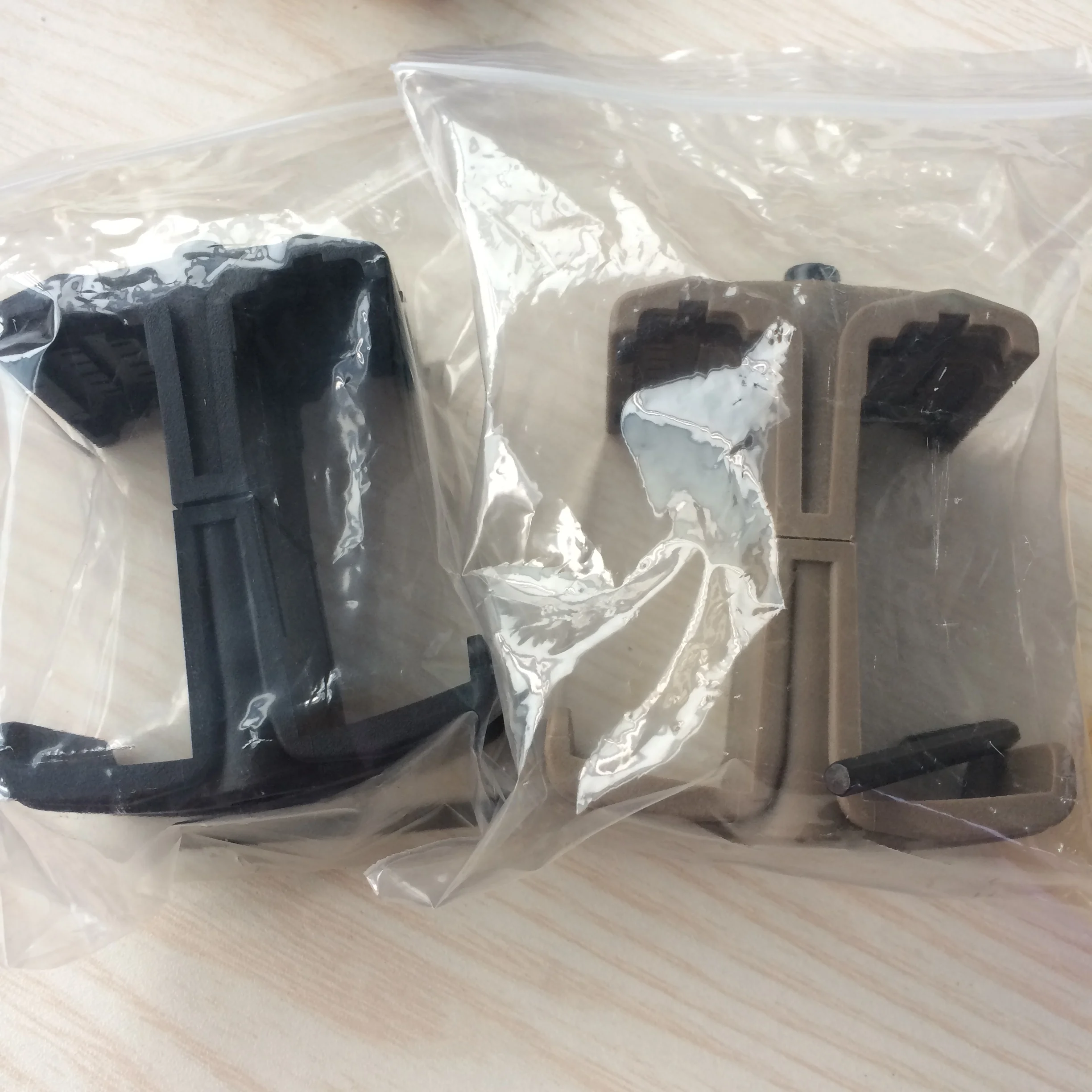 Tactical Nylon 5.56 Magazine coupler double fast magazine connector Quick coupler P-mag linker