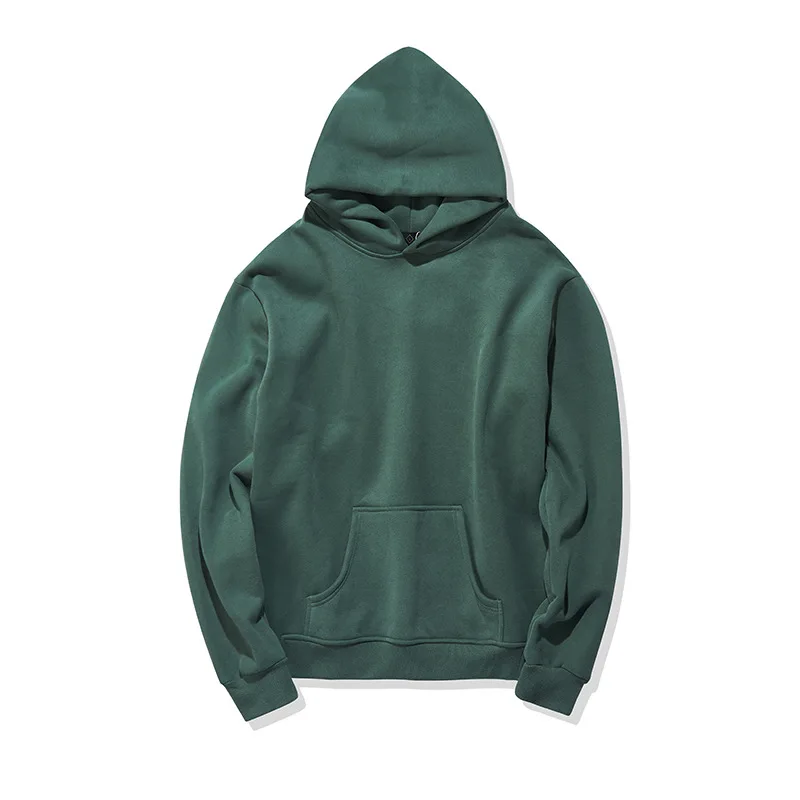 
new coming little drop shoulder bottom side slits blank hoodies sweatshirts oem fashion wholesale 