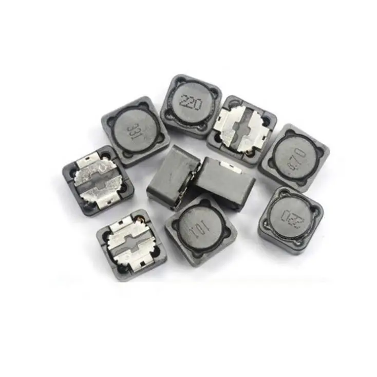 Seekec HY CDRH127B-226M многообразные индукционные катушки ферритового индуктора CDRH127B-226M