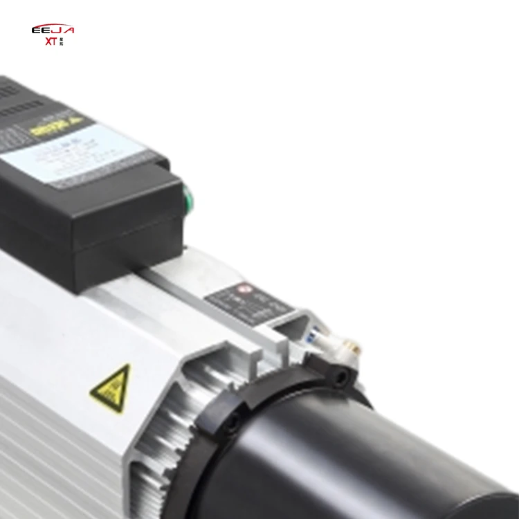Professional Manufacture Cnc Spindle Motor Atc Tool Change Air Cool Spindle Motor