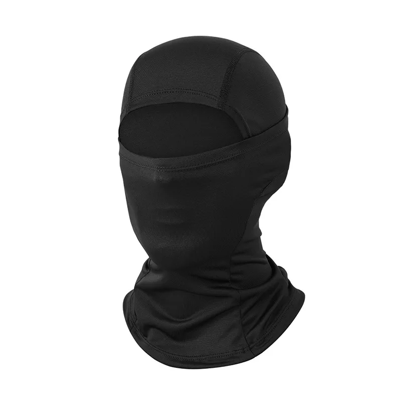 Polyester Motorcycle Balaclava Custom Ski Mask Balaclava Custom Logo Balaclava Face Winter Outdoor