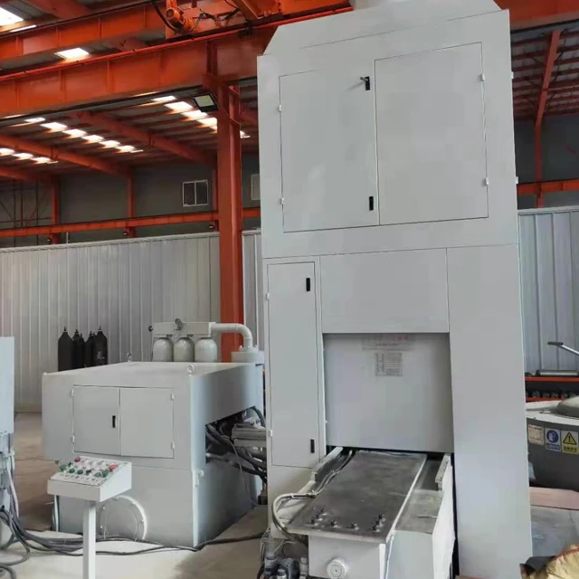 500T motor  aluminum rotor die casting machine manufacturer