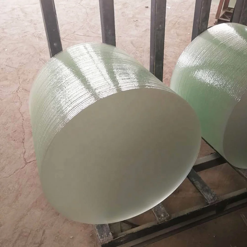 3.2mm Low Iron Bipv Transparent Clear Tempered Glass Solar Panel For Window