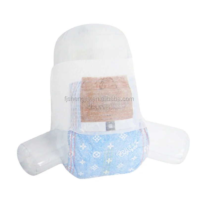 soft breathable baby diaper disposable baby pants OEM factory yubest bejoyle