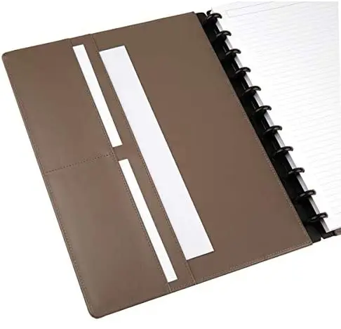 Wholesale Arc Customizable Notebook System