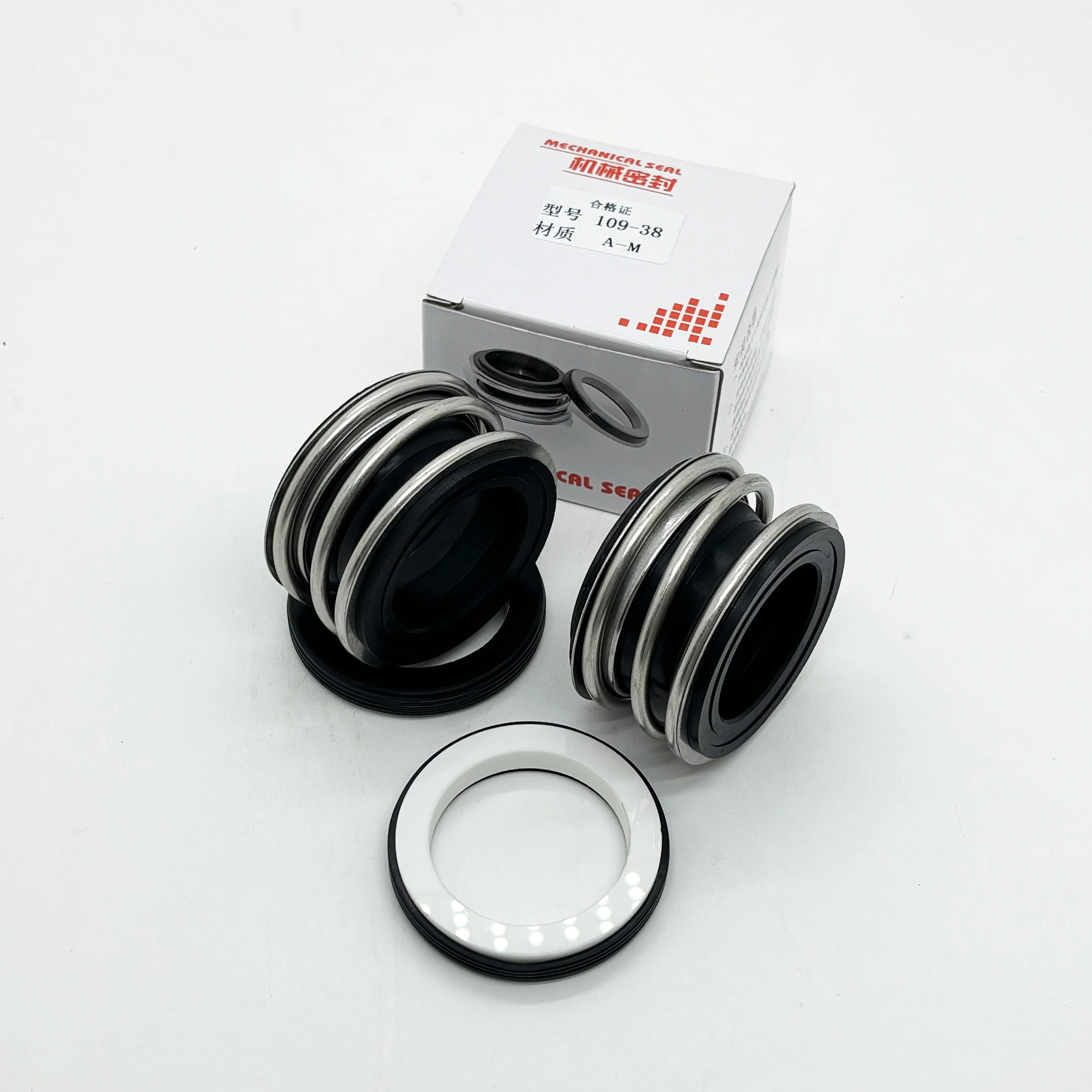 CFNAK mechanical seal high pressure oil seal water pump TC oil seal