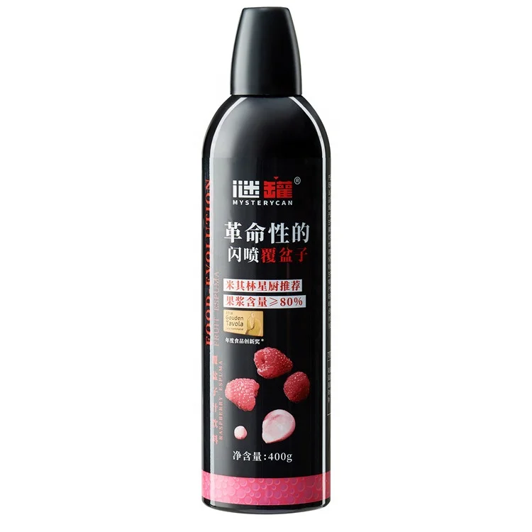 
Raspberry cream Popular Drink Concentrated Fruit Juice Supplier Produces Flavored Fruit Drinks 