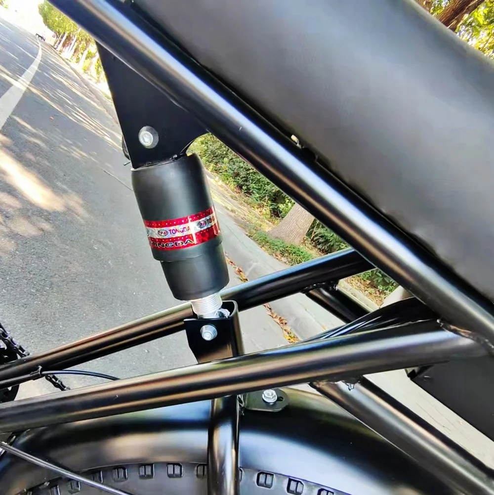 Long endurance YANSAN Central Motor Electric Bicycle Mid Drive Ebike Light Weight MTB Mountain Bike for Men