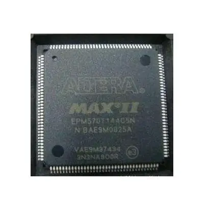 Intel / Altera EPM570T144C5N ELECTRONIC COMPONENT ic new and original in stock