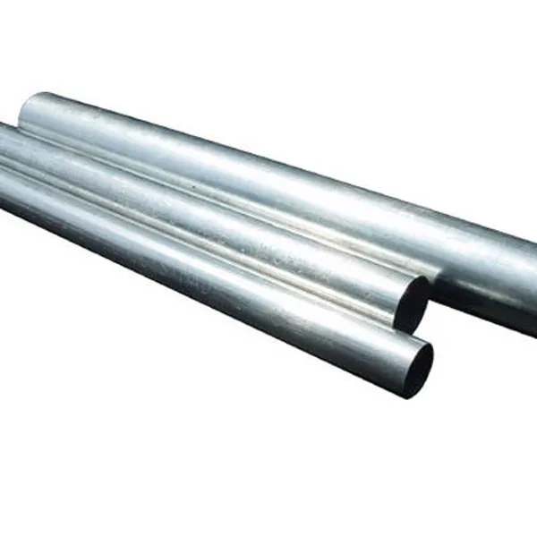 Steel And HDG EMT/IMC/RSC Conduit Pipes Galvanized Cable Conduit thin