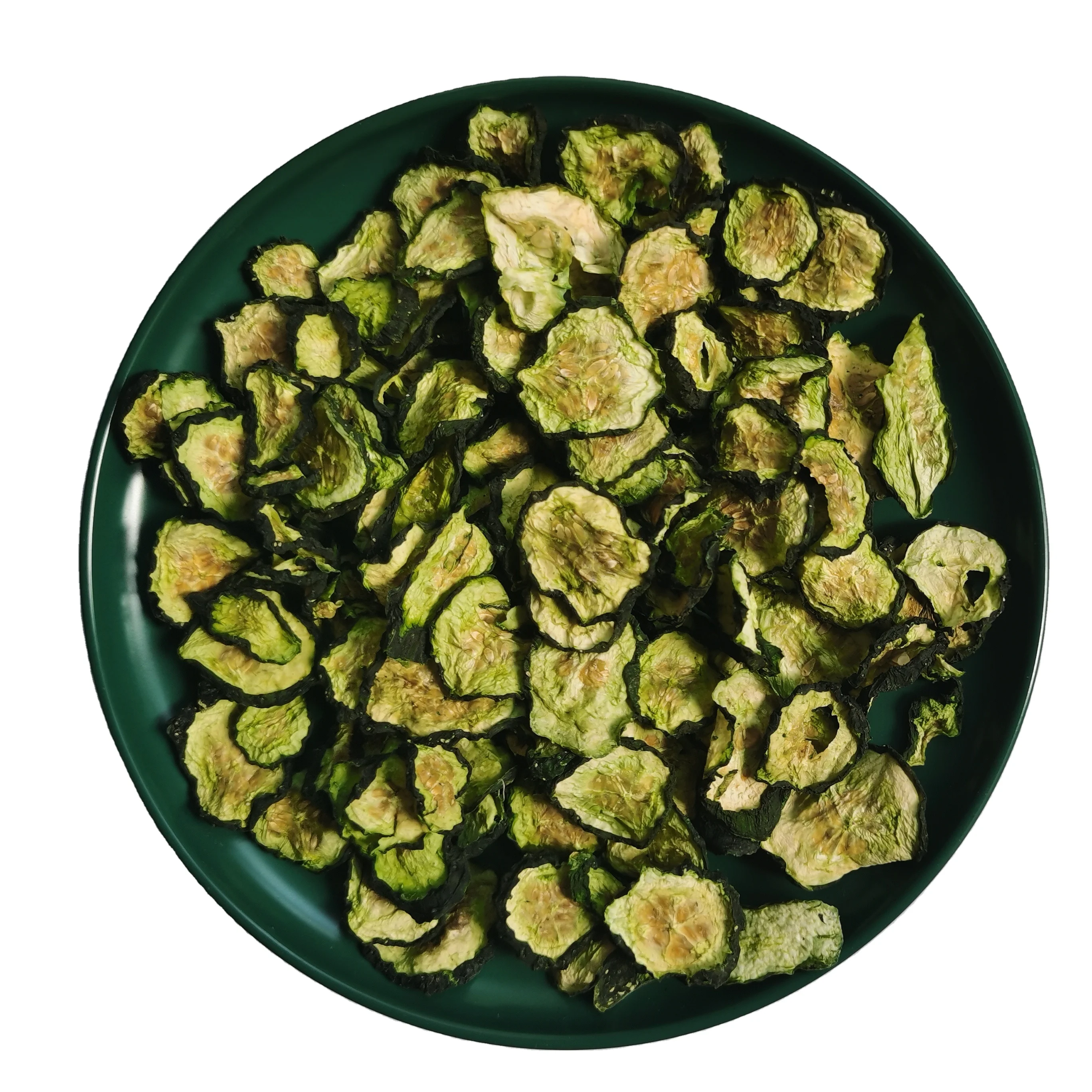 2021 новый урожай AD от производителя сушеных огурцов, новый урожай высшего качества, сушеный огурец