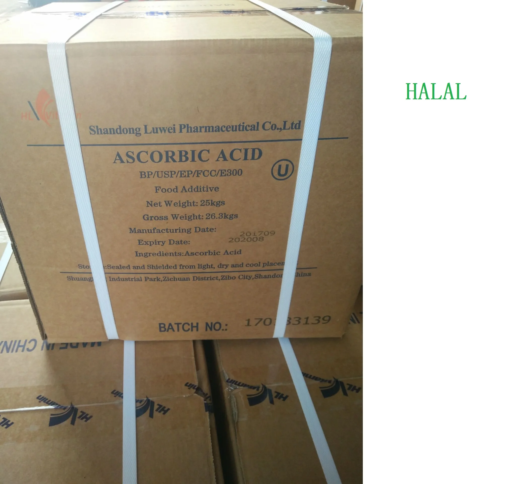 CHEAP Bulk USP pharmaceutical grade vitamin c ascorbic acid
