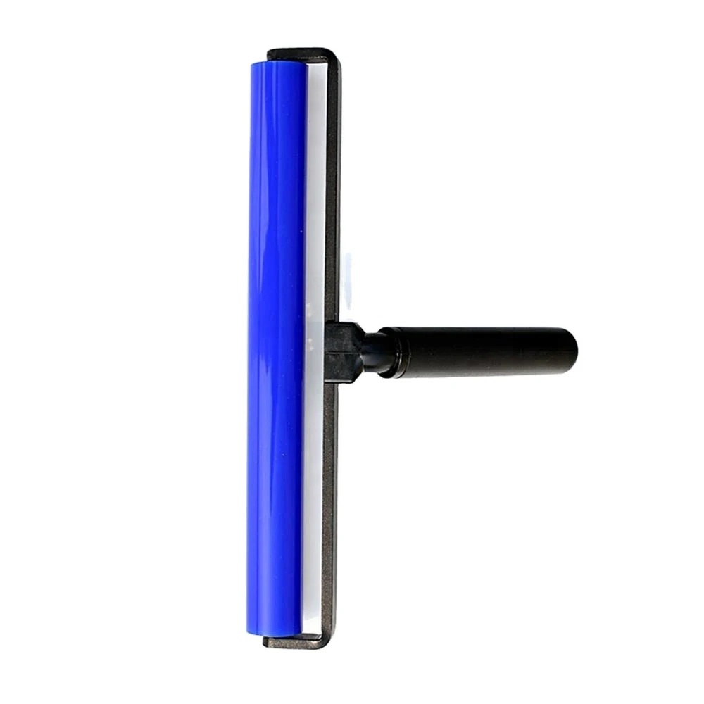 Anti static silicone roller silicone rubber roller