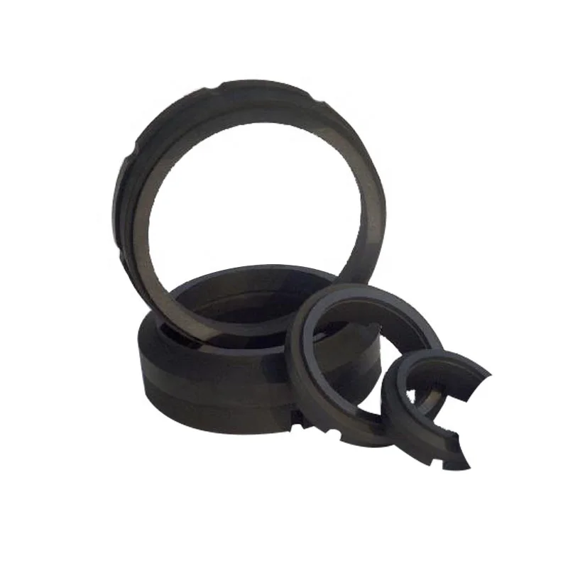 China Wholesale Customized Factory Price Carbon Graphite Ring For Mechanical Seal