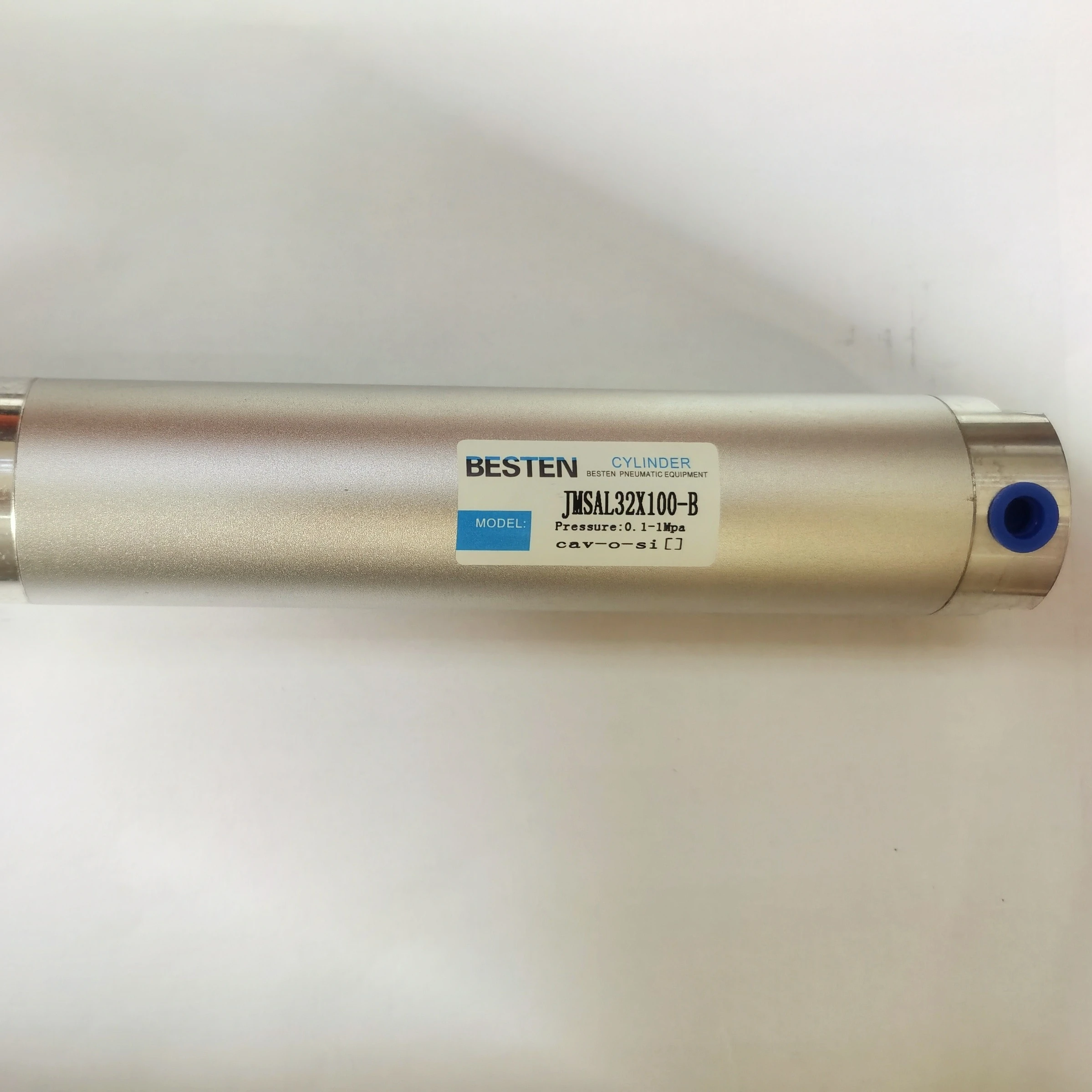 HT 32*80   air cylinder      pneumatic cylinder   hydraulic cylinder