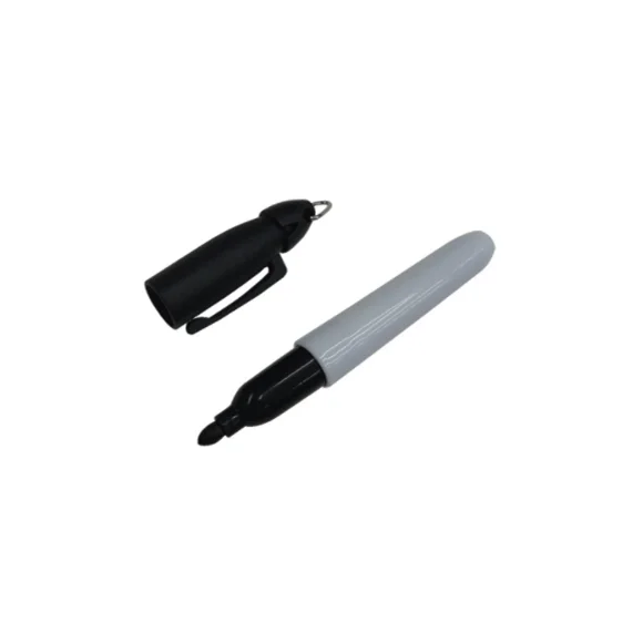 
Best Quantity Custom Logo Mini Permanent Marker Golf Pen for Promotional Gifts 
