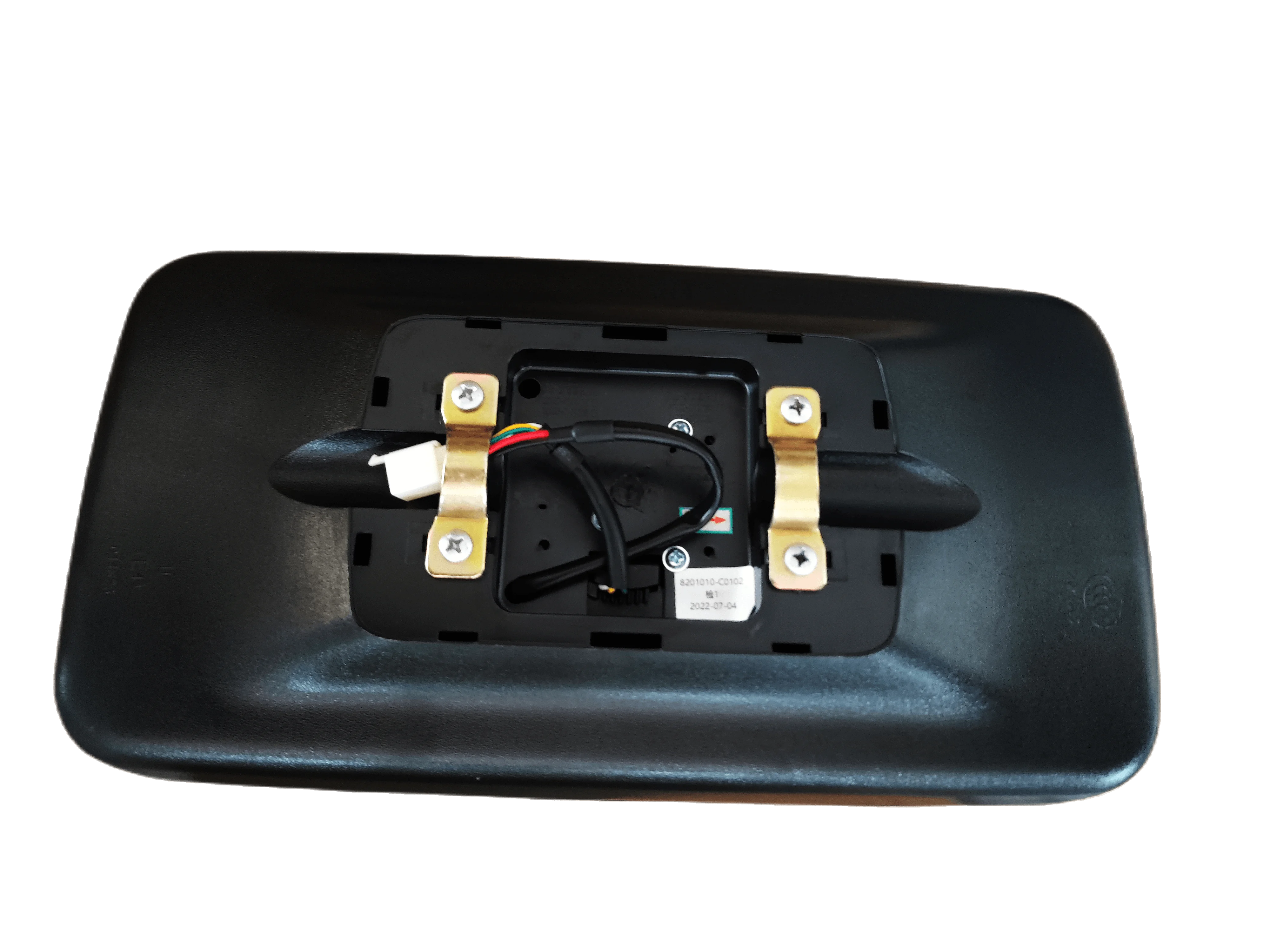 DongFeng EQ2050 мощное зеркало заднего вида зеркала заднего вида C8201010-C0103 различных грузовиков