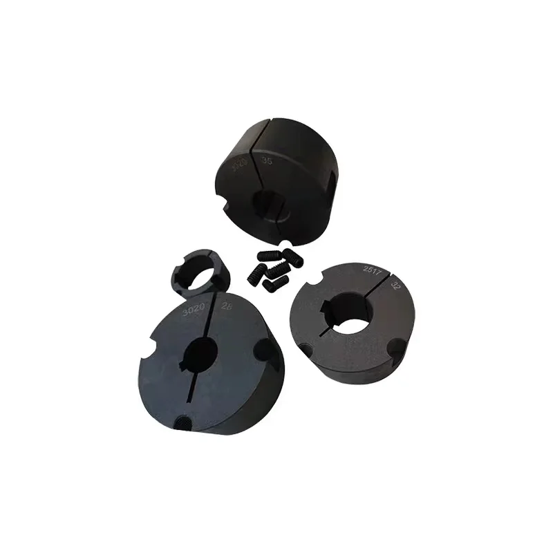 1008 1108 split taper bushing for v belt pulley