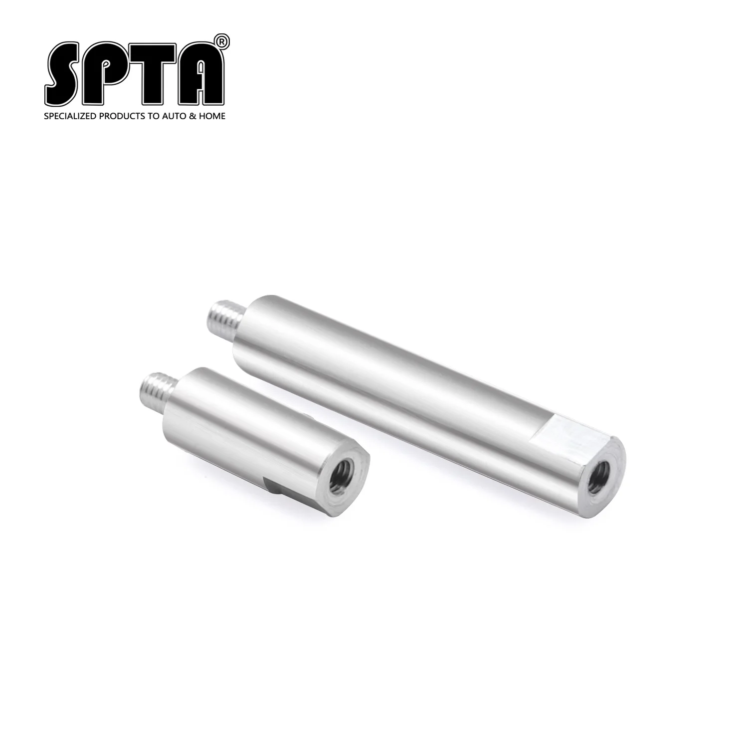 
SPTA Rotary Polisher Extension Shaft For 12V Cordless Mini Polisher 
