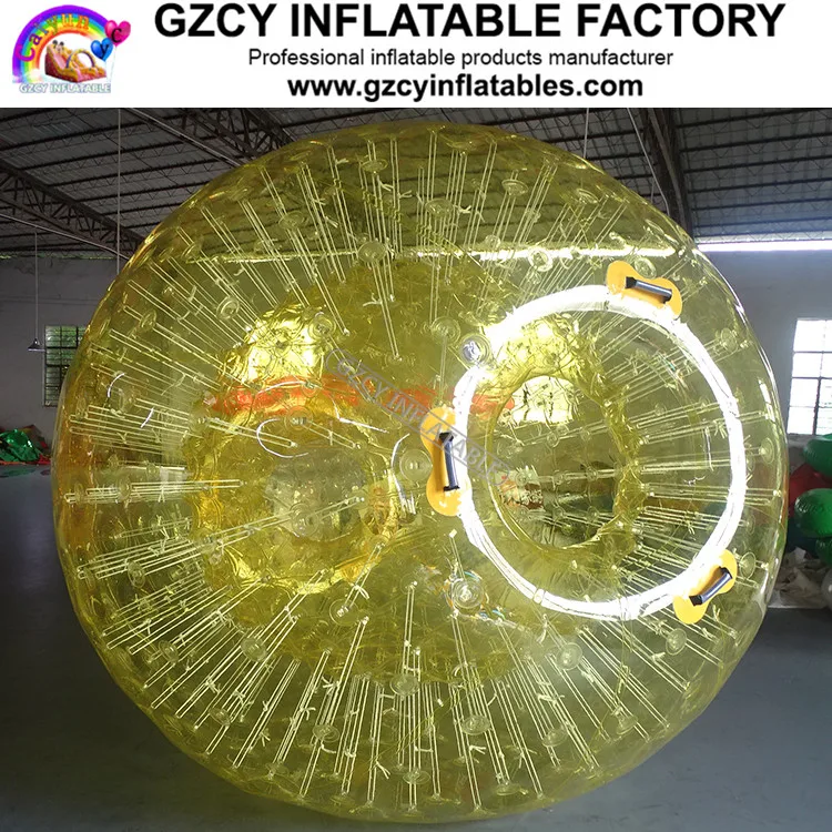 Buy Zorb Ball High Quality Inflatable Body Zorb Ball Sport Game