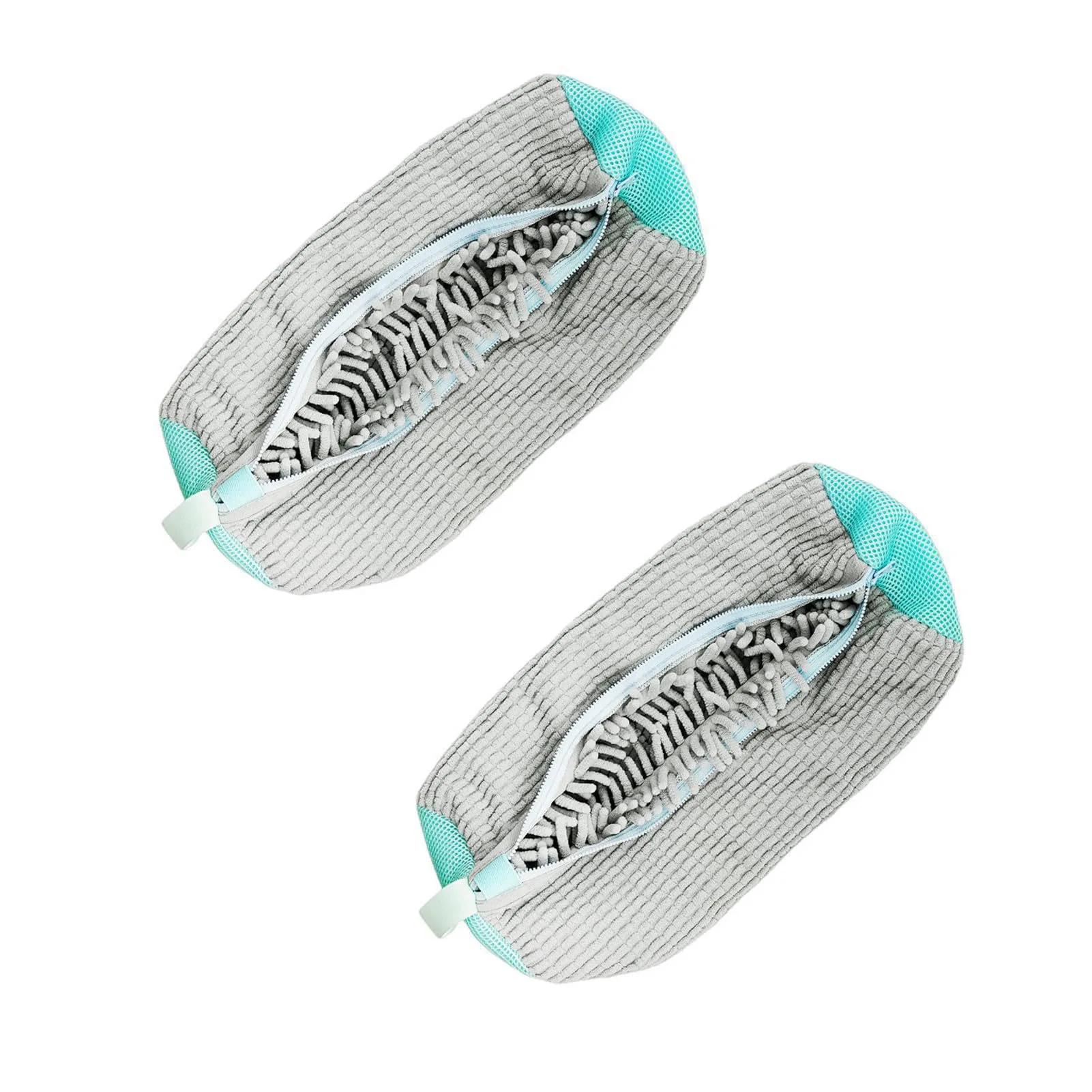 Household Machine Washing Shoes Bag Anti-deformation High-efficiency Washing And Protection Bag Shoe washing bag