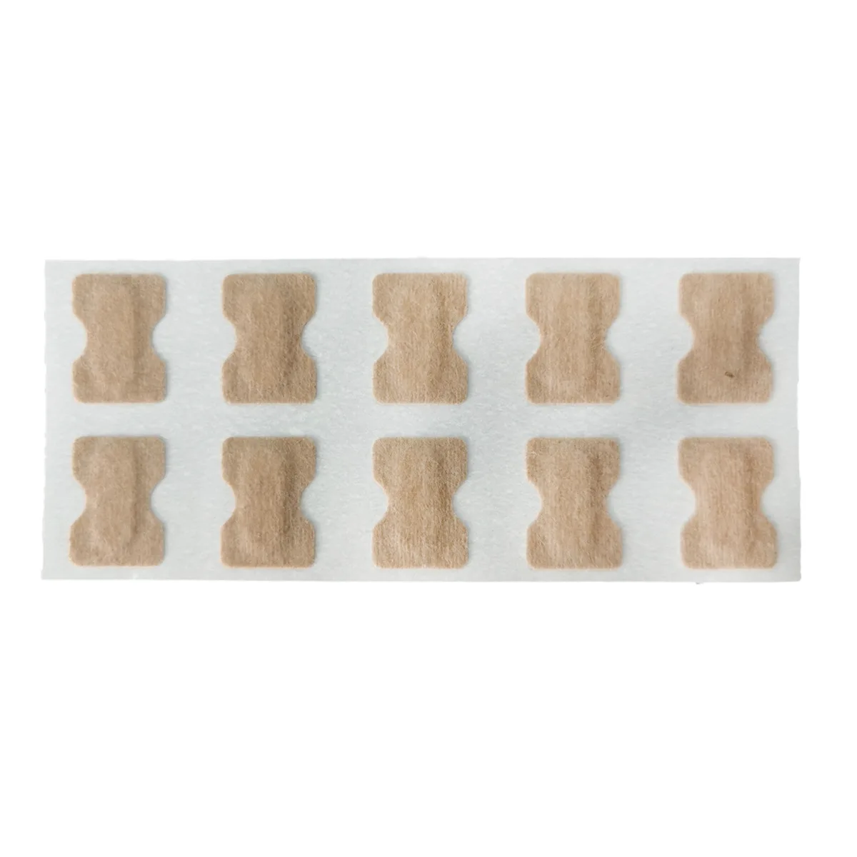 Ingrown Toenail Corrector Strips Correction Stickers File Lifter Breathable Elastic Toe Nail Tape Corrector