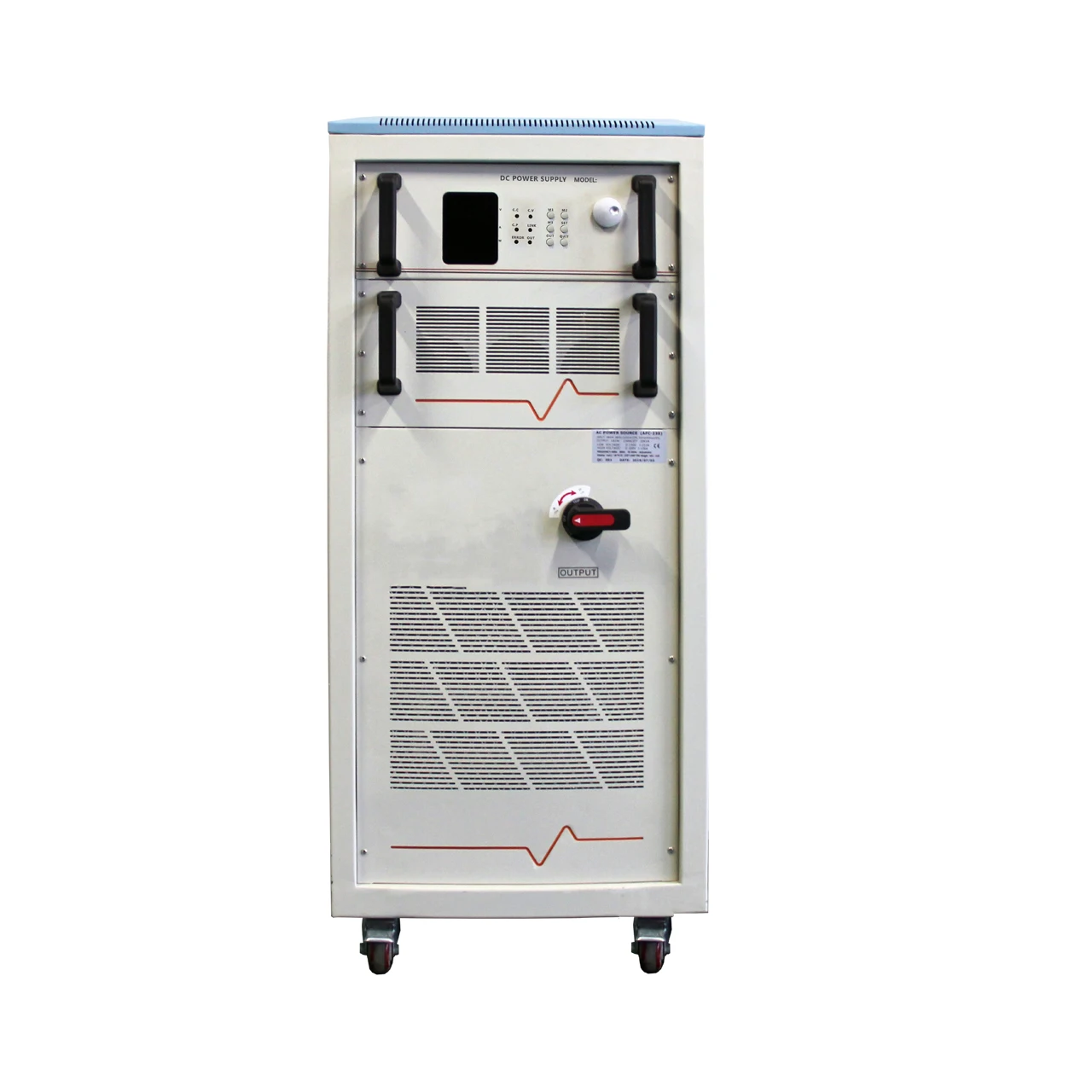 30kw 250 v лабораторный dc Регулируемый источник питания
