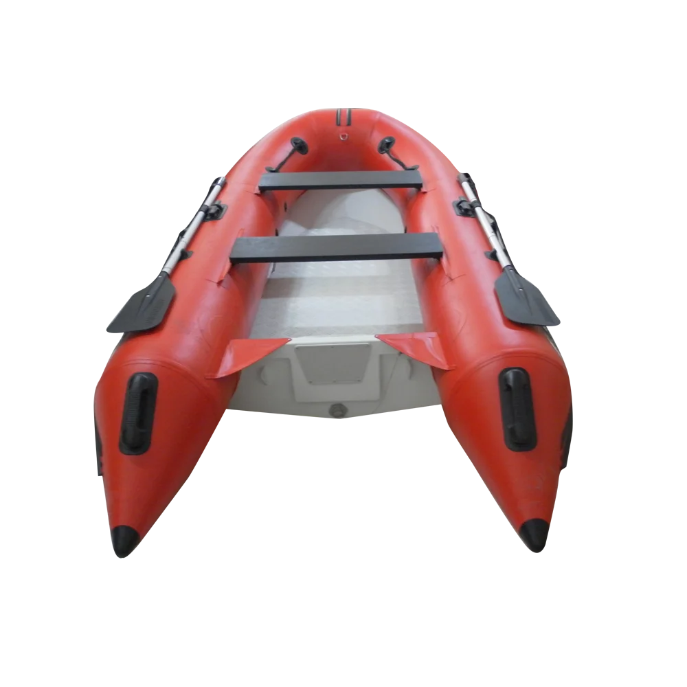 2019 factory price CE high speed inflatable boat fin fiberglass rigid boat