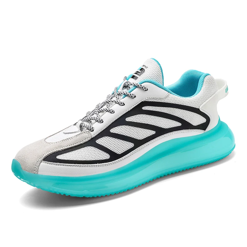 Cheap Made in China men shoes fashion sneaker shoes men sneakers