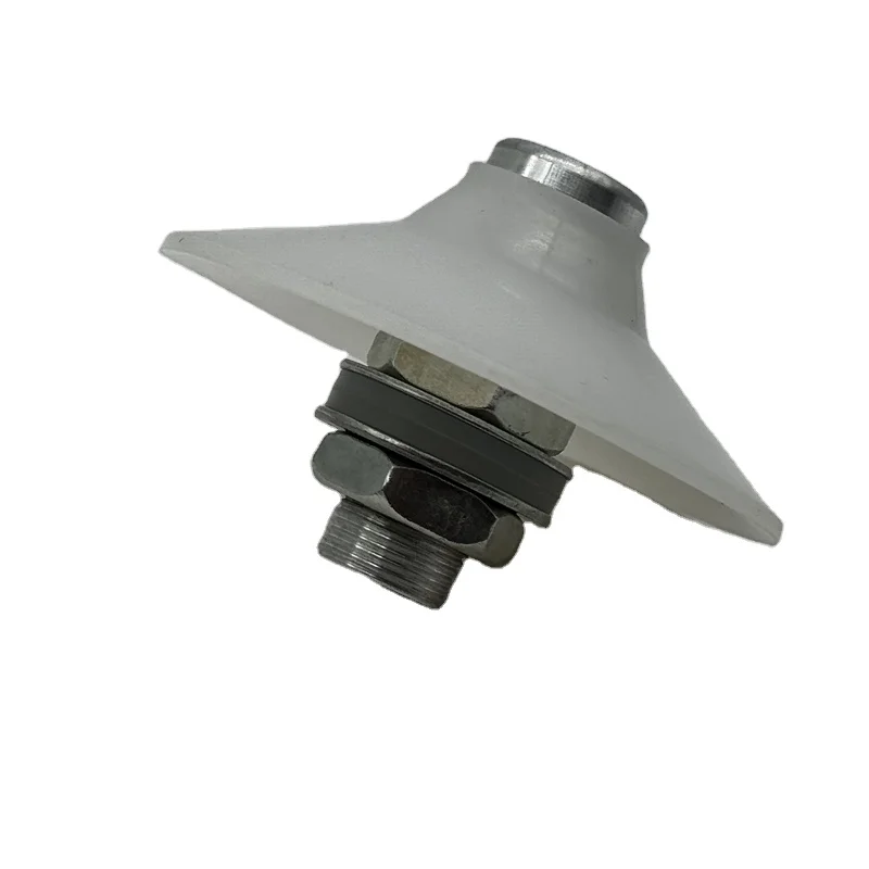 Vibrating Bin Fluidizer Aerator Vibrating Aid Bowl Pad Silo Flow Aids Device For Cement