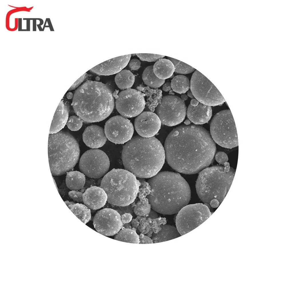 Spherical refractory metal Tungsten W Metal Powder for Additive