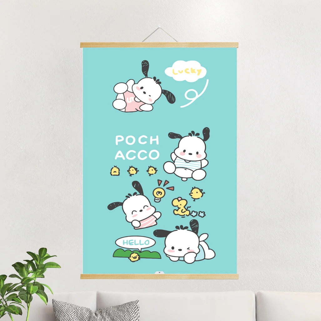 Wholesale DIY Paint By Numbers For Adults Wall Art  Painting Home Decor Painting By Numbers Hanging Painting Handmade Framed