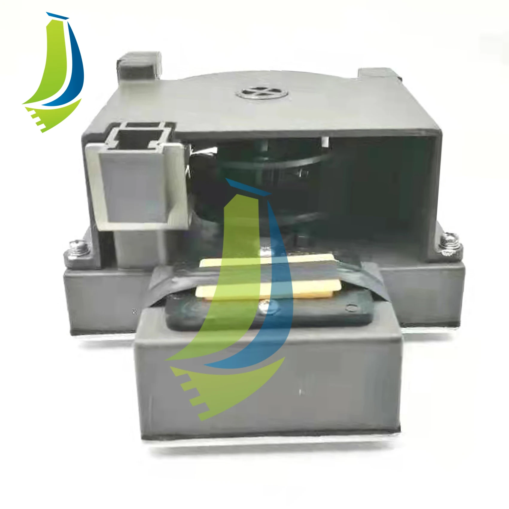 452-9831 Control Transmission For 120K 140K 160K 4529831