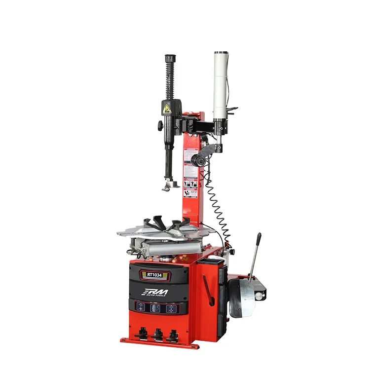 Заводские цены на высококачественную машину для замены шин с левым ободом