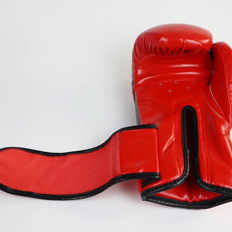LOKI hot sale PU boxing gloves hands protector