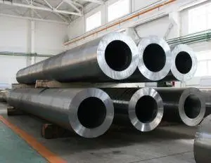 Стальная трубка подшипника ASTM 51100