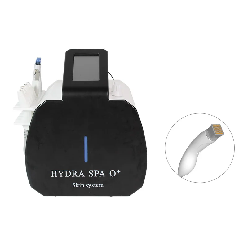 Hydra Deep Cleaning Facial Machine Peel Water Dermabrasion Facial Care Machine Oxygen Jet Peel Machine