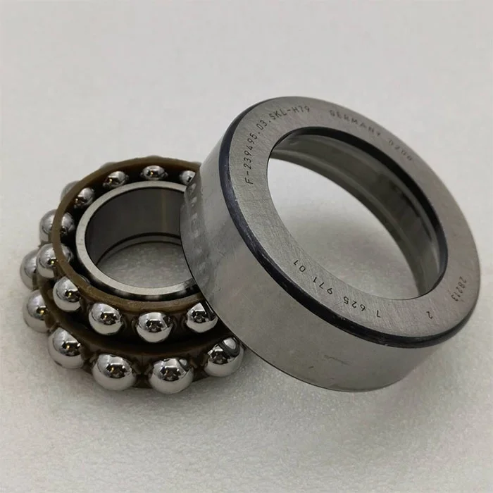 34.925*79*31mm Angular Contact Roller Bearing F-239495.skl-am Auto Differential Bearing F-239495