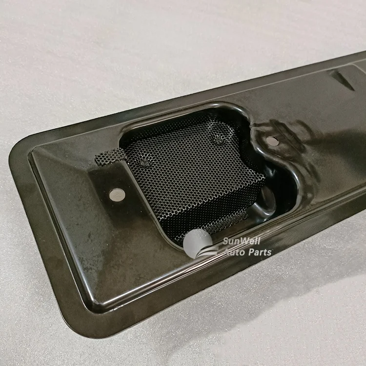 6BT 6BT5.9 6B5.9 Push Rod Cover 3990730 3927913 3911822 3904672 3902454 3990737 3907586 3902403 Engine parts