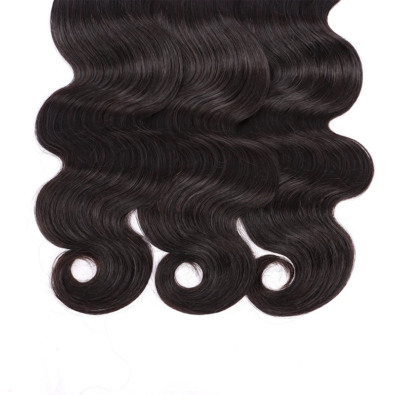 18 Inch Body Wave Natural Virgin Cuticle Aligned Hair Tape In Extensions Human Hair