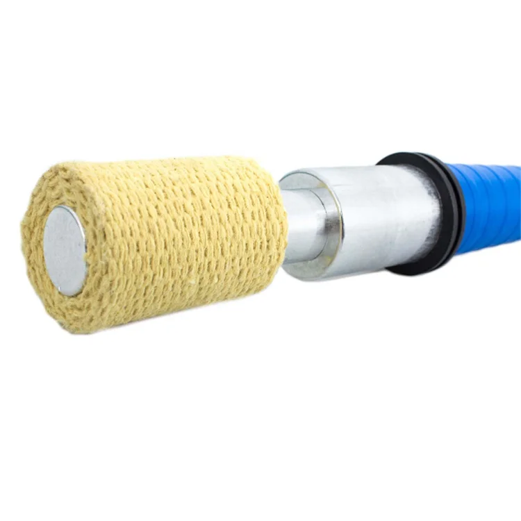 Hot sell colorful Fire Devil Stick juggling toys