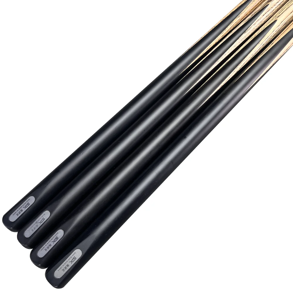 factory direct sale International Standard High class competition custom pool cue billiard stick