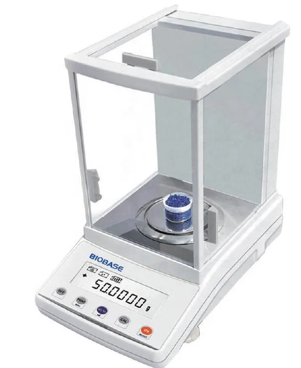 BIOBASE Digital Electronic Analytical