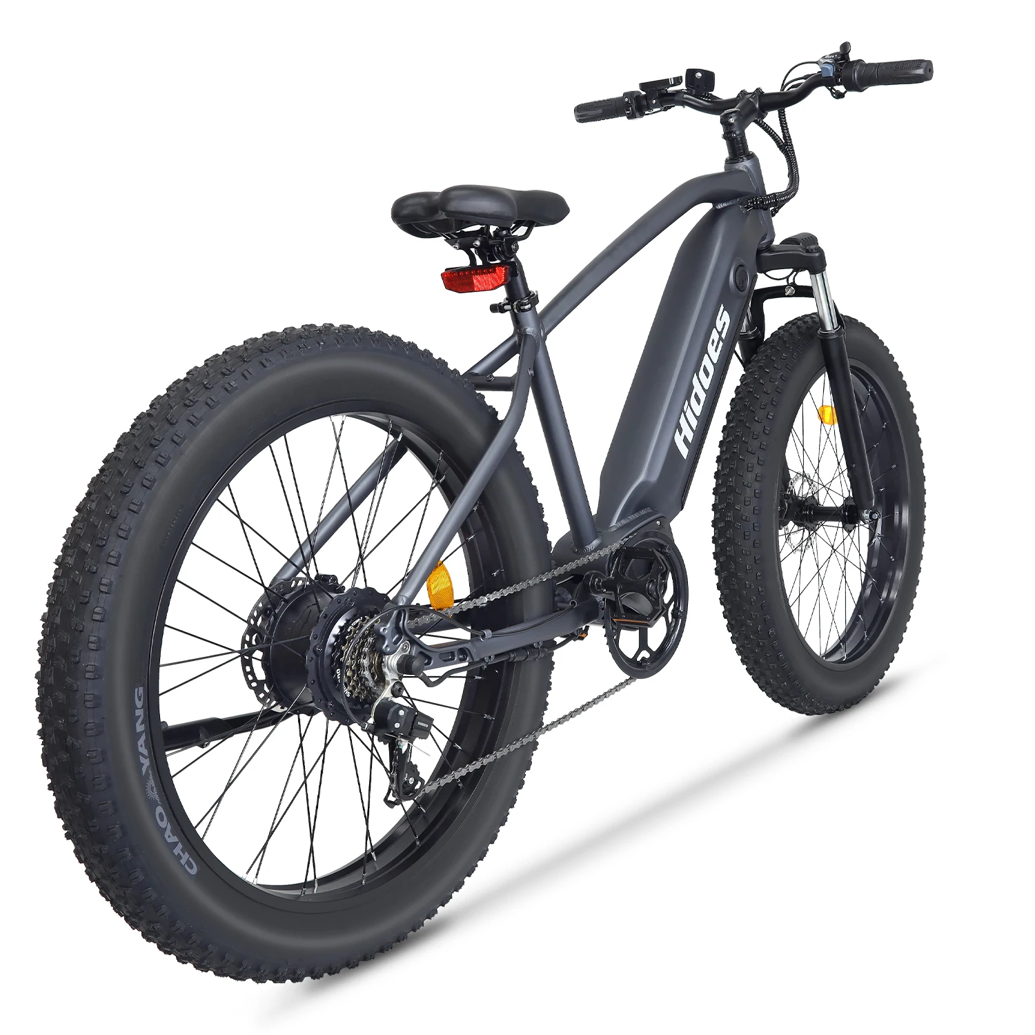 US Hidoes B5 Wholesale Price Buy Electric Bike | Fat Tire Electric Bicycle | Factory Direct Sale Electric Bicycle Ebike E Bike